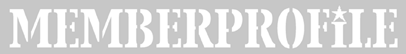 MEMBER PROFILE