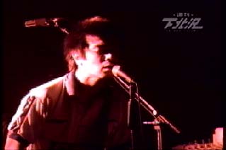 GOING STEADY LIVE2