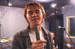 OPENING`GOING STEADY C XЉ