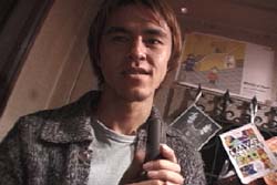 OPENING`GOING STEADY C XЉ