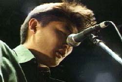 MIKE PARK-'SPIKE'