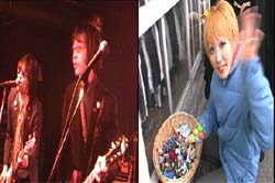 GYUGUN REND'S@LIVE