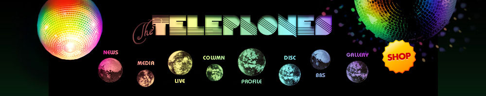 The Telephones