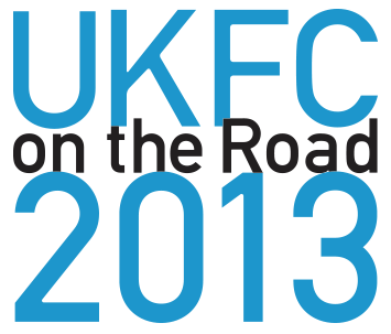 UKFC on the Road 2013