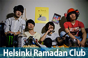 Helsinki Ramadan Club