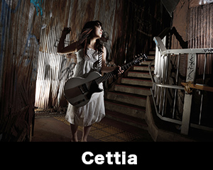 Cettia