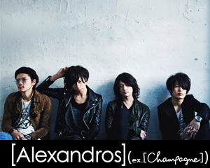 [Alexandros]