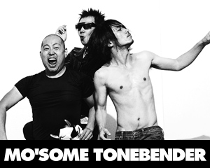 MO'SOME TONEBENDER