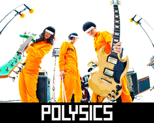 POLYSICS