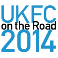UKFC on the Road 2014