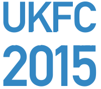 UKFC on the Road