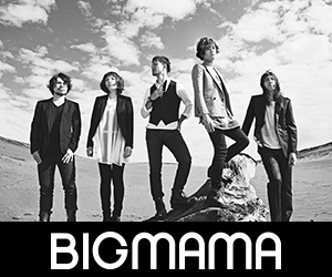BIGMAMA