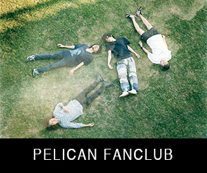 PELICAN FANCLUB