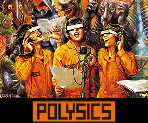POLYSICS