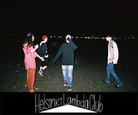 Helsinki Lambda Club