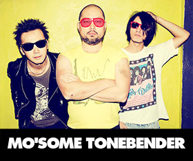 MO'SOME TONEBENDER