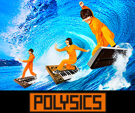 POLYSICS