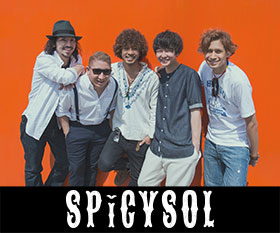 SPiCYSOL