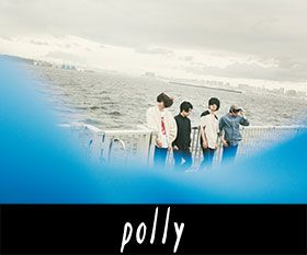 polly