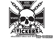 THE VICKERS