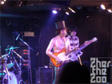 FLASHザ徒歩5分BAND
