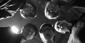 うつみようこ＆YOKOLOCO BAND