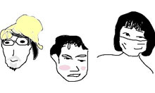 イロメガネ