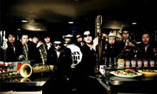 THE SAX NIGHT