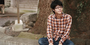 中根大輔Band