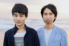 握月