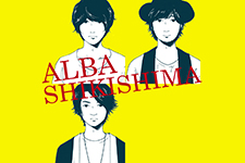 ALBA SHIKISHIMA