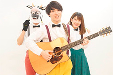 CHEESE家庭
