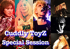 Cuddly ToyZ Special Session