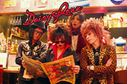 Daisy Roxx