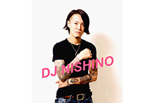 DJ NISHINO