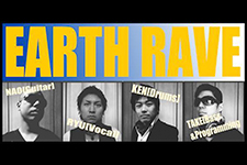 EARTH RAVE
