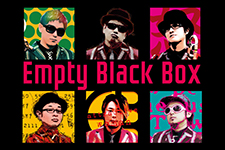 Empty Black Box