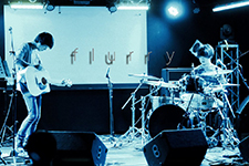 flurry