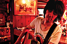 藤井一彦(The Groovers)