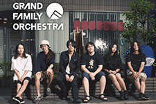 GRAND FAMILY ORCHESTRA