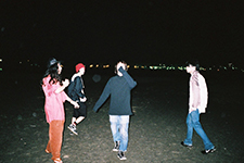 Helsinki Lambda Club
