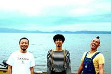 ひとりぼっち秀吉BAND