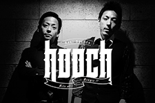 hooch