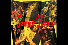 Jammin' Heads