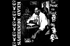 KEAD DENNEDYS