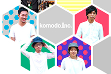 komodo Inc.