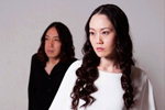 国吉亜耶子and西川真吾Duo
