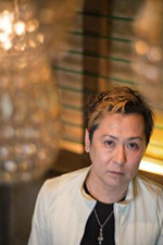 京極 輝男