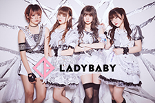 LADYBABY