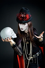 MADAME EDWARDA